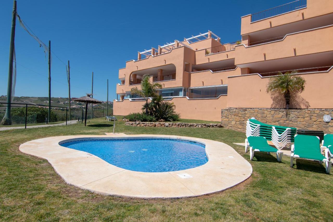 Appartamento 2242-Amazing Penthouse 2Terraces Sea View Casares Esterno foto